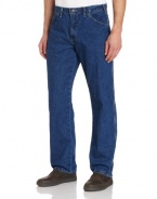 Dickies Men's Relaxed Fit Carpenter Jean