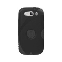 Trident Case AG-I9300-BK AEGIS Protective Case for Samsung Galaxy S3 i9300 - 1 Pack - Retail Packaging - Black