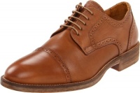 Johnston & Murphy Men's McPherson Cap Toe Oxford