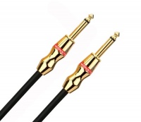 Monster Rock Instrument Cable 21 ft. - straight 1/4 plugs M ROCK-21