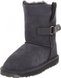 EMU Australia Women's Ulong Flat Boot