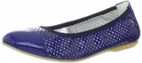 Primigi Ursula Slip-On (Toddler/Little Kid/Big Kid),Cobalto,24 EU(7-7.5 M US Toddler)