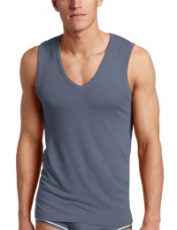 C-IN2 Men's Zen Strong Arm V-Neck T-Shirt