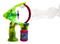 Amazing Bubble Blower Gun - Super Big Bubble Maker