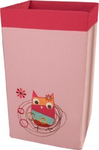 Zutano Owls Hamper