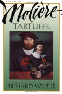 Tartuffe, by Moliere