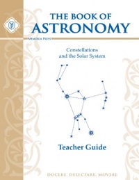 Astronomy, Teacher Guide