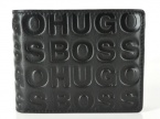 Hugo Boss Mens SAVERIO Wallet Style# 50195637