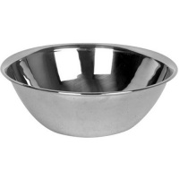 Misc Imports 20 Quart Stainless Steel Mixing Bowl (13-0777) Category: Mixing Bowls