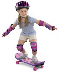 Fisher Price Barbie Grow-with-Me 3-in-1 Skateboard