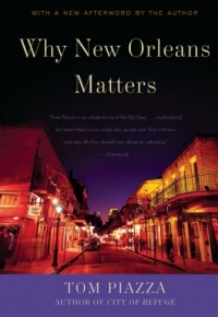 Why New Orleans Matters