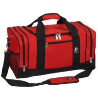 Everest Luggage Sporty Gear Bag