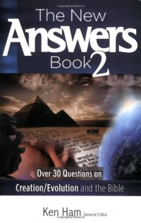 The New Answers Book 2 (New Answers (Master Books))