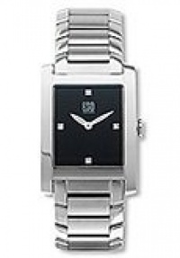 ESQ By Movado Men's Venture Diamonds Watch