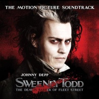 Sweeney Todd: The Demon Barber of Fleet Street (2007 Film Soundtrack)