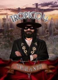 Tropico 4: Vigilante [Download]