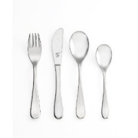 Zwilling J.A. Henckels 07011-210 Kid's Flatware Sets