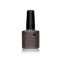 Creative Nail Shellac Rubble, 0.25 Fluid Ounce