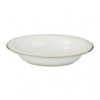 Waterford China Kilbarry Platinum Open Vegetable