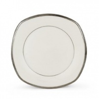 Lenox SOLITAIRE SQUARE ACCENT PLATE 2003