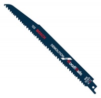 Bosch RDN9V 9-Inch 5/8T Demolition reciprocating Saw Blades - 5 Pack