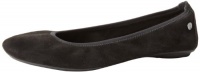 Hush Puppies Women's Chaste Ballet Flat