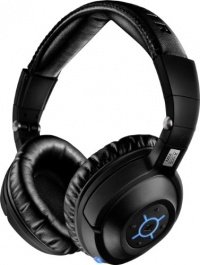 Sennheiser MM 500-X Wireless Bluetooth Travel Headphones