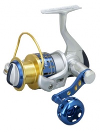 Okuma Cedros High Speed Spinning Reel