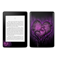 Kindle Paperwhite Skin Kit/Decal - Wicked