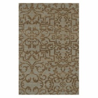 Karastan Sierra Mar French Quarter Rug