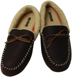 Dockers Men's Mocassin Slipper