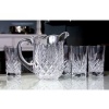 Godinger Dublin 5-Piece Crystal Drink Set