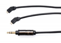 FiiO RC-UE1 Portable Headphone Booster Cable - For Logitech Ultimate Ears UE TripleFi 10, SuperFi 5, SuperFi Pro