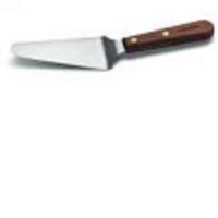 Dexter-Russell 5-Inch Stainless Steel and Walnut Pie Knife