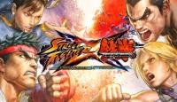 Street Fighter X Tekken Complete Pack [Online Game Code]