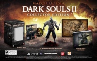 Dark Souls II (Collector's Edition) - PlayStation 3 Collector's Edition Edition