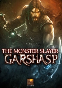 Garshasp: The Monster Slayer  [Download]