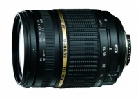 Tamron AF 28-300mm f/3.5-6.3 XR Di LD VC (Vibration Compensation) Aspherical (IF) Macro Zoom Lens for Canon Digital SLR Cameras (Model A20E)