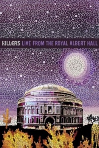 The Killers: Live from Royal Albert Hall [Blu-ray]