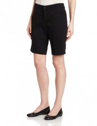 Dickies Women's Genuine Relaxed Stretch Twill Short