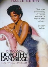 Introducing Dorothy Dandridge