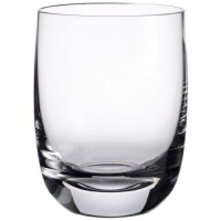 Villeroy & Boch Scotch Whiskey Blended Scotch 4-1/2-Inch Tumbler No 3, Set of 2