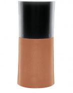 Fluid sheer dresses skin in an illuminating veil of radiance. This unique, translucent formula is available in a range of versatile hues including makeup base shades, correcting shades and radiance boosting shades. Blend your favorite fluid sheer with foundation to add radiance, polish and sculpting definition to your complexion. Or use it alone as a makeup base. All skin types. 