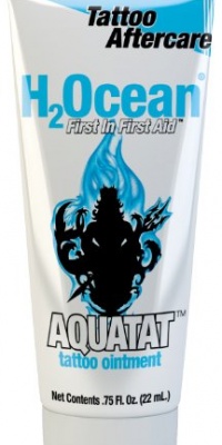 H2Ocean Aquatat Moisturizer, 1.75 Ounce