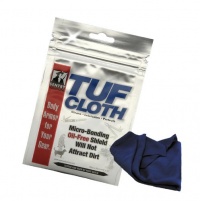 TUF-CLOTH 12 x 12 Resealable Pouch