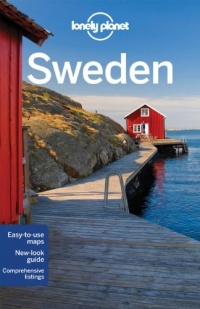 Lonely Planet Sweden (Country Guide)