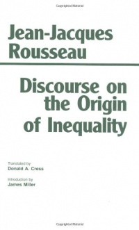 Discourse on the Origin of Inequality