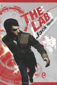 The Lab (Agent Six of Hearts)