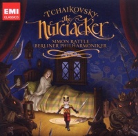 Tchaikovsky: The Nutcracker