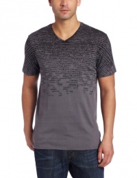 Marc Ecko Cut & Sew Men's Blue Notes